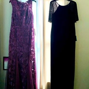 Evening Gowns